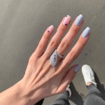 Кольцо  Артикул LUX-21863. Вид 2