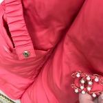 Полупальто Chanel Артикул LUX-21703. Вид 4