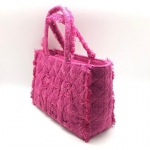 Сумка женская TOILE SHOPPING Chanel Артикул LUX-22930. Вид 2