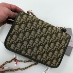 Сумка женская Christian Dior Артикул LUX-21839. Вид 2