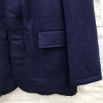 Куртка мужская  Артикул LUX-22332. Вид 4