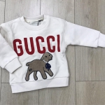 Толстовка детская Gucci Артикул LUX-21563. Вид 1