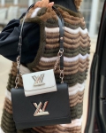 Сумка женская Louis Vuitton Артикул LUX-21131. Вид 1