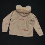 Кофта женская Chanel Артикул LUX-21207. Вид 2