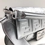 Сумка женская Baguette Fendi Артикул LUX-21765. Вид 3