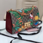 Сумка женская Gucci Артикул LUX-21693. Вид 1