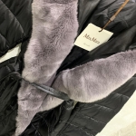 Пальто Max Mara Артикул LUX-21587. Вид 3