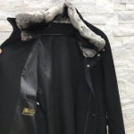 Пальто  Loro Piana Артикул LUX-20895. Вид 3