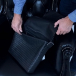 Сумка мужская Bottega Veneta Артикул LUX-22498. Вид 3