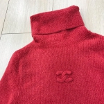 Водолазка Chanel Артикул LUX-21102. Вид 2