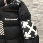 Куртка детская Off-White™ Артикул LUX-25231. Вид 2