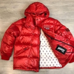 Куртка мужская Moncler Артикул LUX-21656. Вид 2