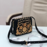 Сумка женская Dolce & Gabbana Артикул LUX-22078. Вид 1