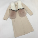 Пальто Fendi Артикул LUX-21642. Вид 1