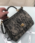 Сумка женская Dolce & Gabbana Артикул LUX-21695. Вид 1