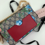 Сумка женская Gucci Артикул LUX-21692. Вид 2