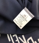 Платье  Артикул LUX-21887. Вид 3