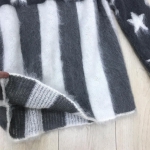 Свитер женский Louis Vuitton Артикул LUX-22034. Вид 2