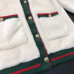 Бомбер Gucci Артикул LUX-22455. Вид 3