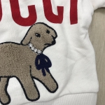 Толстовка детская Gucci Артикул LUX-21563. Вид 2