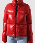 Пуховик Moncler Артикул LUX-21012. Вид 2