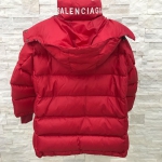 Куртка женская Balenciaga Артикул LUX-20173. Вид 2