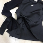 Кофта женская Off-White™ Артикул LUX-21120. Вид 2