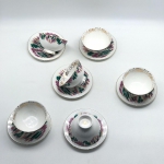 Столовый сервиз  Артикул LUX-21222. Вид 3