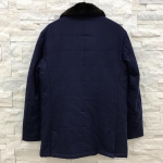 Куртка мужская  Артикул LUX-22332. Вид 2