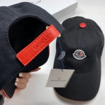 Бейсболка Moncler Артикул LUX-22869. Вид 3