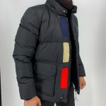 Куртка мужская Moncler Артикул LUX-22816. Вид 2