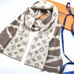 Шарф Louis Vuitton Артикул LUX-21315. Вид 1