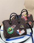 Сумка женская Louis Vuitton Артикул LUX-21712. Вид 2