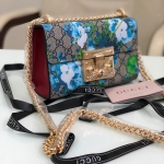 Сумка женская Gucci Артикул LUX-21692. Вид 1