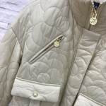 Куртка женская Chanel Артикул LUX-21708. Вид 2