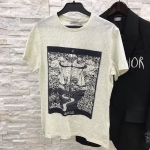 Футболка женская Christian Dior Артикул LUX-22266. Вид 1