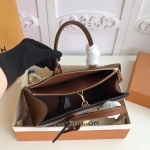 Сумка женская CITY STEAMER Louis Vuitton Артикул LUX-21273. Вид 3