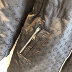 Куртка женская Louis Vuitton Артикул LUX-21189. Вид 5