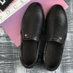 Слипоны мужские Stefano Ricci Артикул LUX-22057. Вид 3