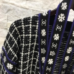 Кардиган Chanel Артикул LUX-22320. Вид 2