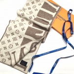 Шарф Louis Vuitton Артикул LUX-21315. Вид 2