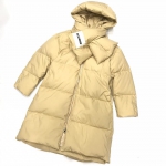 Куртка женская Jil Sander  Артикул LUX-22752. Вид 1