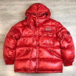 Куртка мужская Moncler Артикул LUX-21656. Вид 1