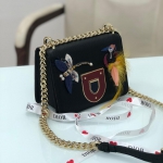 Сумка женская Christian Dior Артикул LUX-22076. Вид 1