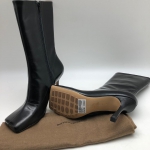 Ботильоны Bottega Veneta Артикул LUX-22241. Вид 2