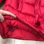 Куртка женская Balenciaga Артикул LUX-20173. Вид 5