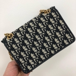 Сумка женская Christian Dior Артикул LUX-21838. Вид 3