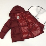 Куртка женская Moncler Артикул LUX-23512. Вид 2