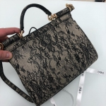 Сумка женская Dolce & Gabbana Артикул LUX-21695. Вид 2