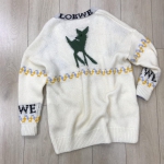 Кардиган Loewe Артикул LUX-22033. Вид 2